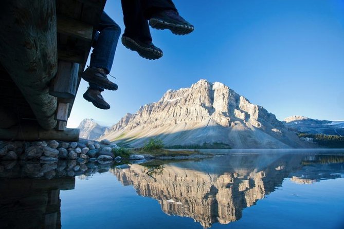 6-Day Rockies via Rail Train & Bus Tour From Calgary to Vancouver - Customer Feedback and Issues