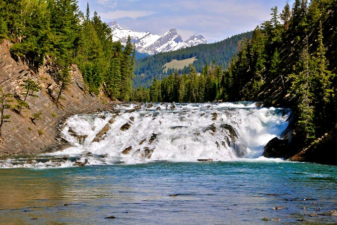 6 Day Rocky Mountaineer From Vancouver to Banff Visit Yoho Jasper - Additional Information and Recommendations