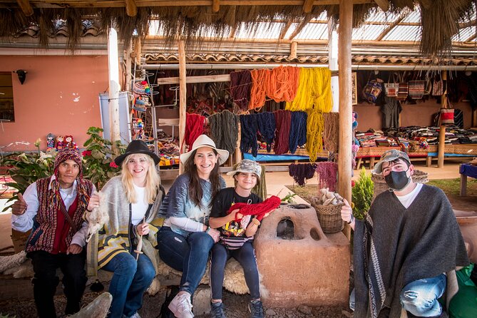 6-Day Tour of Cusco and Machu Picchu - Pickup and Meeting