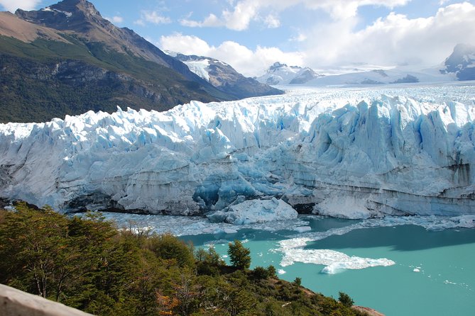 6-Day Tour of Patagonia Visiting El Calafate, Perito Moreno Glacier & El Chalten - Getting to Patagonia