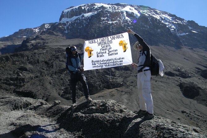 6 Days Kilimanjaro Hiking Tour | Climb Kilimanjaro Machame Route - Pricing and Cancellation Policy