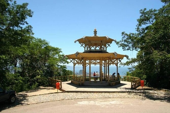 6-Hour Private Guided Tour in Rio De Janeiro - Customer Reviews
