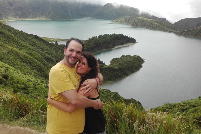 7 Cidades Lake Fire Lake Van Tour - Booking and Cancellation Policy