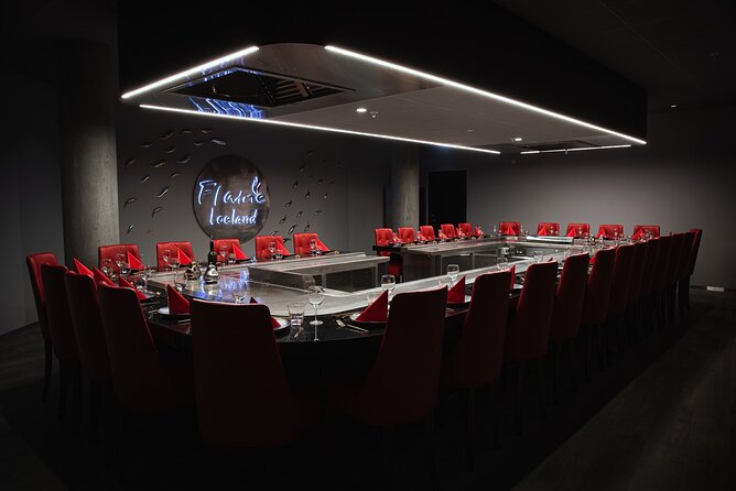 7 Courses Teppanyaki Tasting Menu With Fire Show - Customer Reviews