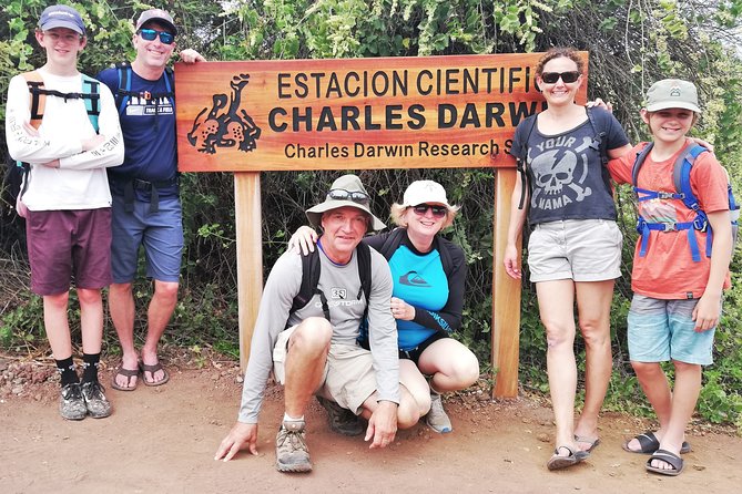7-Day Galapagos Magic Expedition - Confirmation and Accessibility