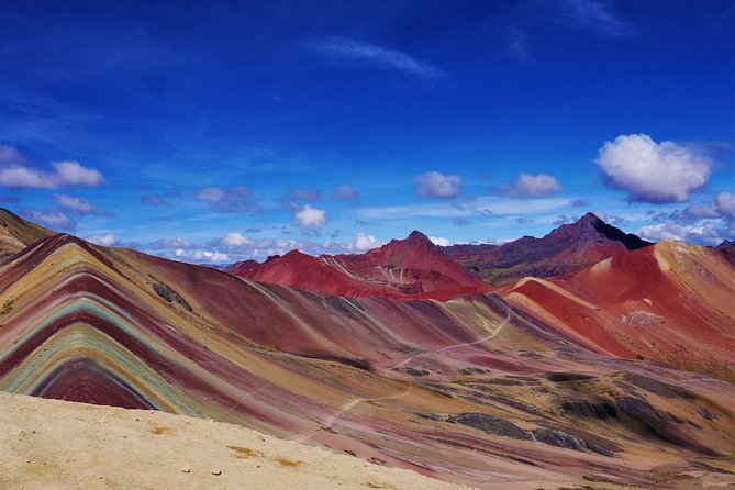 7-Day Private Guided Sacred Valley Cusco and Machu Picchu Tour - Confirmation Process