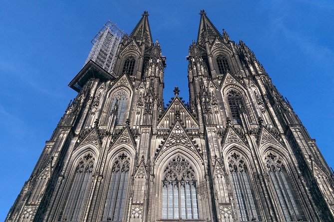 7-Day Taste of Central Europe Tour to Paris, Amsterdam, Brussels and More! - Discovering Paris