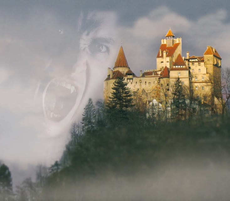 7-Day Vampire in Transylvania Dracula Tour - Entry Fees and Additional Costs