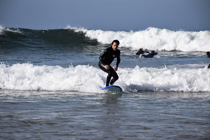 7 Days All Inclusive Surf Package - Reviews and Testimonials