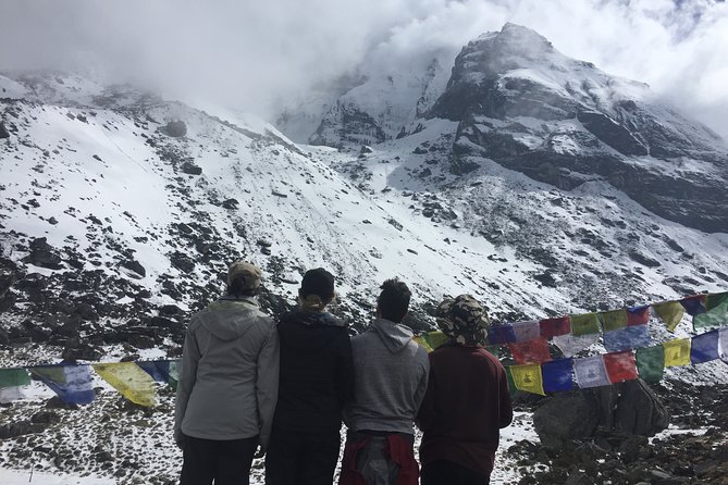 7 Days Annapurna Base Camp Trek From Pokhara - Essential Packing List