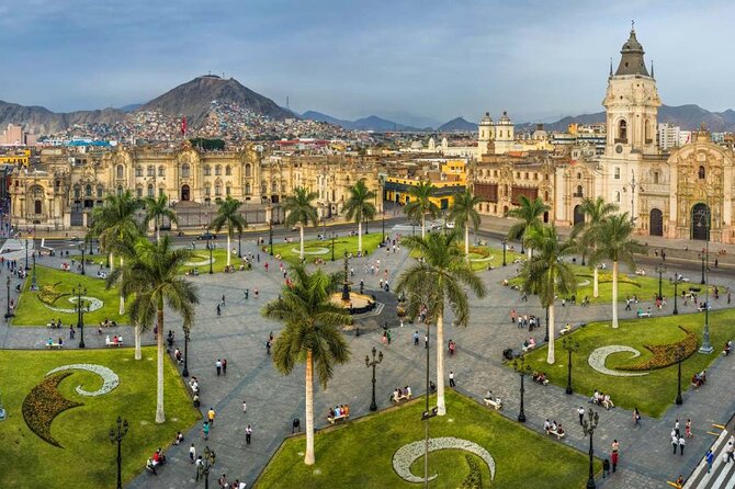 7 Days: Lima, Ica, Cusco & Machupicchu With Local Flights - Paracas, Ica, and Huacachina