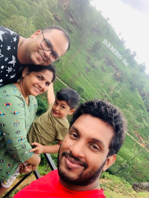 7 Days Round Tour in Sri Lanka - Important Information