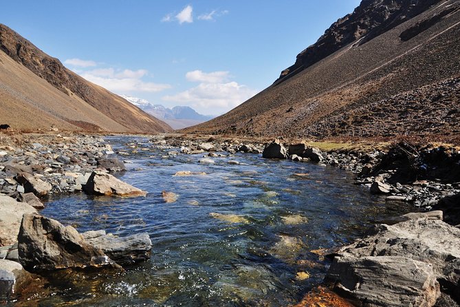 7 Days Thimphu Paro Punakha - Bhutan Culture Tour - Transportation Information