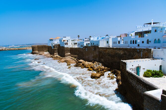 7 Days Tour Imperial Cities , Sahara Desert From Casablanca - Camel Ride Experience