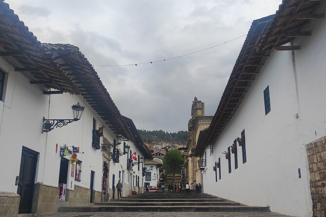 7 Days Tours Around North of Peru - From Trujillo - Discovering the Lord of Sipan