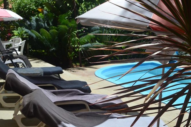 7 Days Yoga & Meditation Retreat Bahia Brazil - Health and Participation
