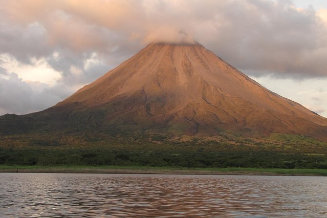 8-Day Best of Northwest Costa Rica From San Jose: Arenal Volcano National Park, Alajuela and Guanacaste - Departure From Liberia