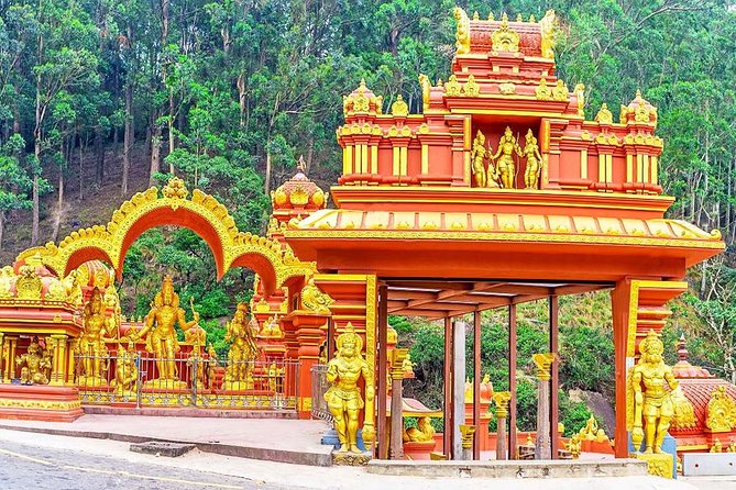 8-Day Private Ramayana Trail Tour From Colombo - Pricing Information
