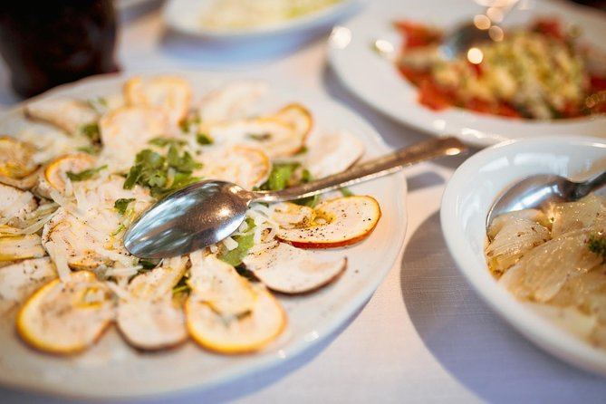 8 Days Small Group Food & Wine Tour of Sicily (Max 8 Guests) - Transportation and Transfers