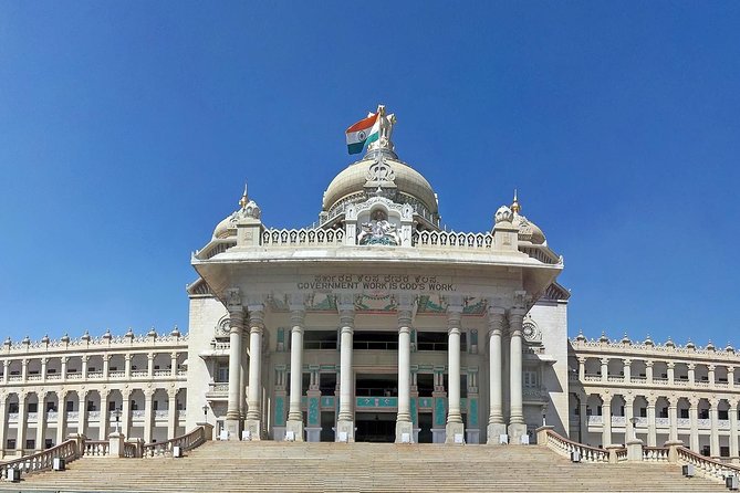 8-Hour Custom Private Tour of Bengaluru - Booking Your Tour