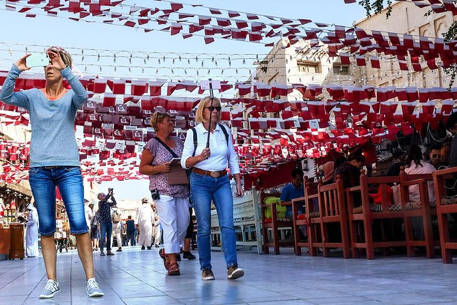 8-Hour Private Cultural Tour - Cultural Dress Code Guidelines