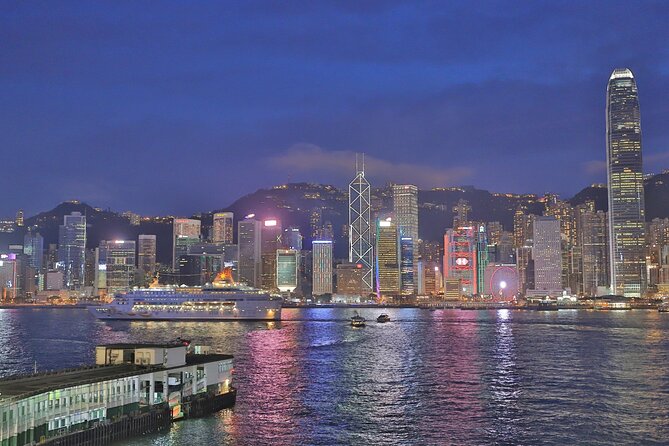 8 Hour Private Excursion Cruise Ship Pick up Tour Driver & Guide - Pickup Process