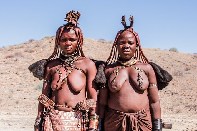 9 Day Etosha, Skeleton Coast and Sossusvlei Camping and Lodge Safari - Accommodation Details