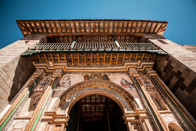 9 Days Essential South From Lima - Airport Pickup and Hotel Transfers