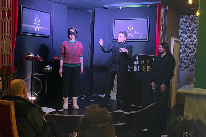 90 Minute Family Close-Up Magic and Illusionism Show in Blackpool - Customer Testimonials