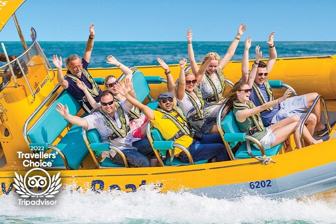 99 Minutes Premium Tour : Dubai Marina, Atlantis & Burj Al Arab - Pricing Details