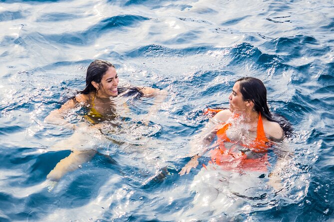 A Day at Sea Aboard Mundo Marino Catamaran in Valencia - Common Complaints From Passengers