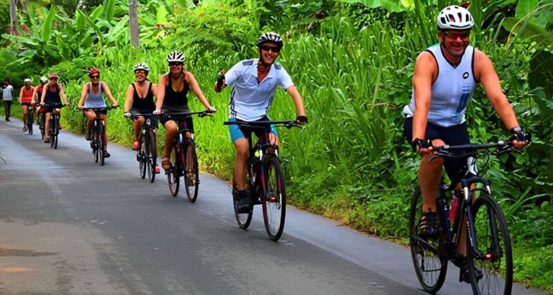 A Five-Day Sojourn in the Historic Coastal Town of Galle. - Included Services and Amenities