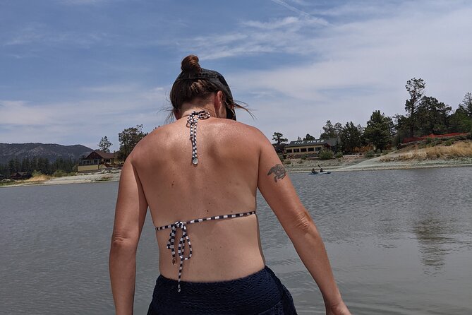 A Locals Favorite Hike in Big Bear With Lake Swimming Experience - Schedule and Operating Hours