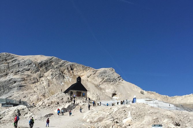 A Private Day Tour of Garmisch-Partenkirchen and the Zugspitze Mountain - Ludwigstrasse
