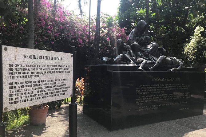 A Private Historical Intramuros & Highlights in Manila - Accessibility and Dress Code