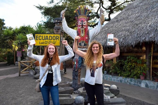 A Professional Guide to Take You Anywhere You Want! Quito.Otavalo - Glowing Guest Testimonials