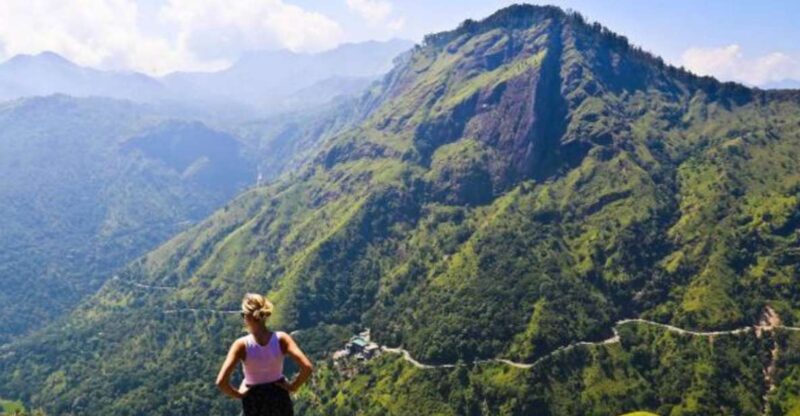 A Romantic Getaway Spanning Nine Days Amidst the Picturesque - Transportation Arrangements