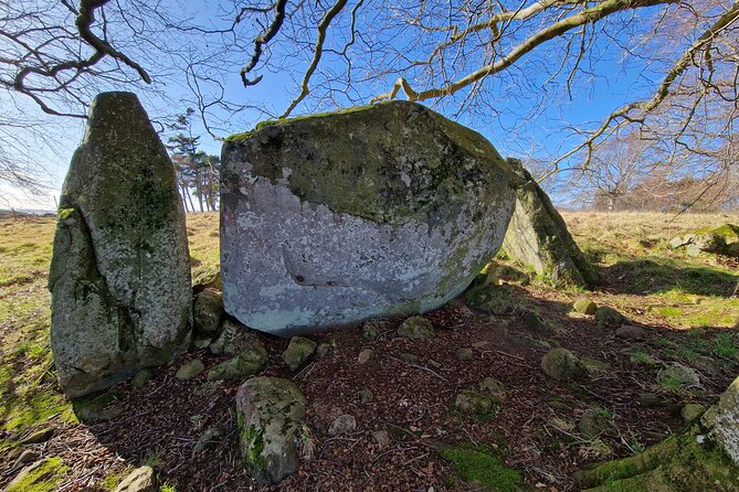 Aberdeens Ancient Heritage and Folklore - Enchanting Castle Ruins and Legends