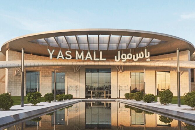 Abu Dhabi Full Day Tour & Heritage Village From Dubai With Lunch - Cultural Dress Code