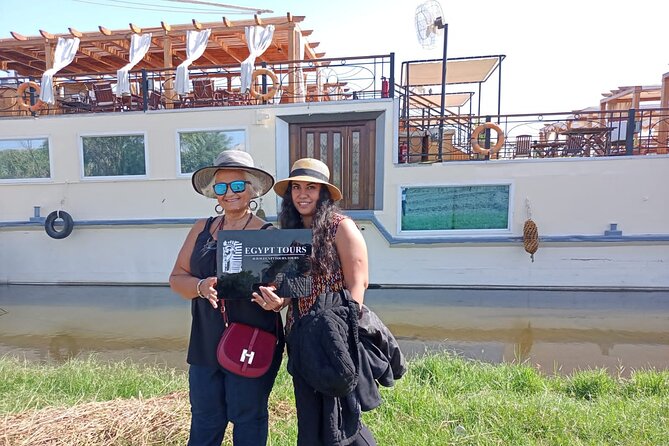 Abu Simpel Private Tour From Aswan - Guided Experience