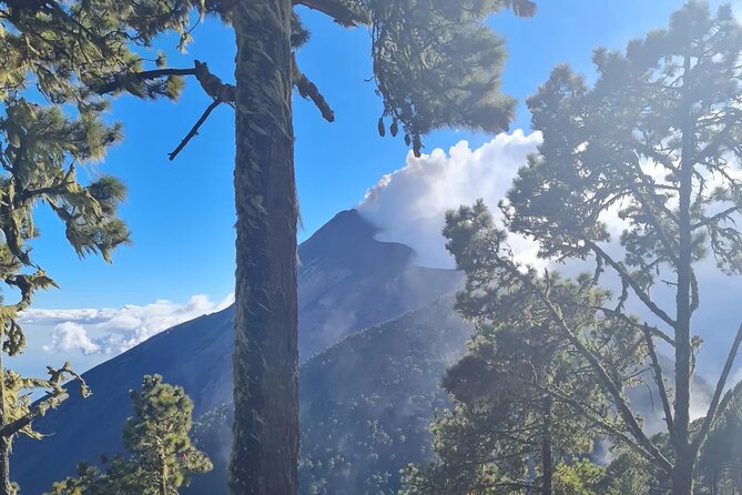 Acatenango Volcano - Frequently Asked Questions