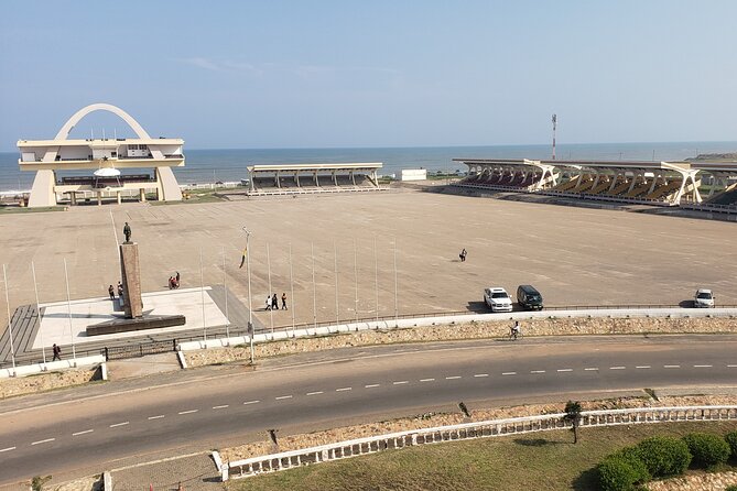 Accra Detailed City Tour - Participant Reviews and Ratings