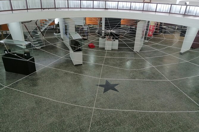 Accra Slave Castle and City Private Tour With Pick up - Meeting and Pickup Details