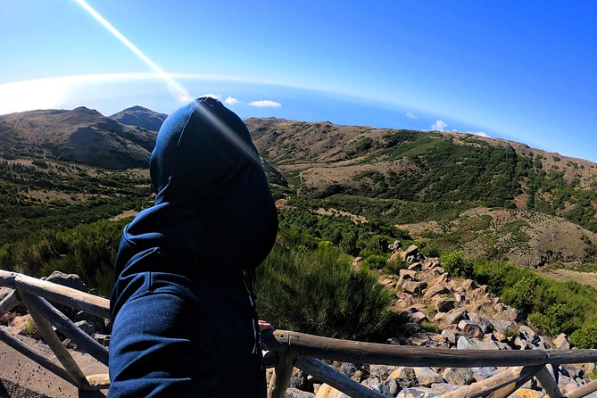 Achada Do Teixeira to Pico Ruivo in Madeira (Pr1.2) - Hiking Tour - Pricing Details