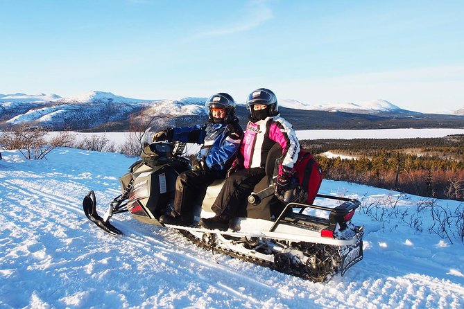 Active Winter Adventure in Yukon | 5 Days - Tour Highlights