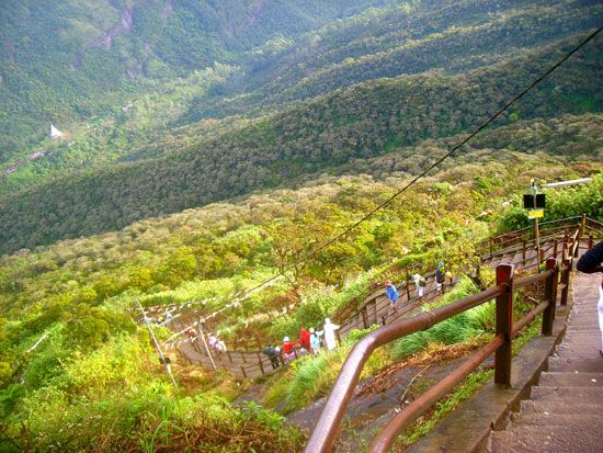 Adams Peak: 2-Day Tour From Colombo - Inclusions and Exclusions