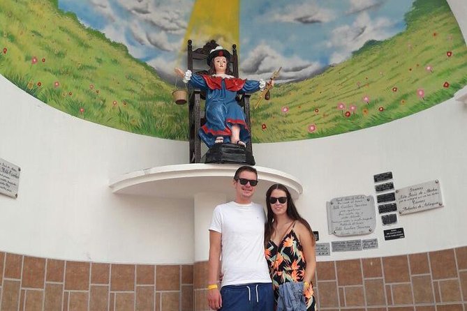 Advanced Package Pablo Escobar Tour Including C13 and Barrio PE Aprox 8 Hrs - Promotional Offer