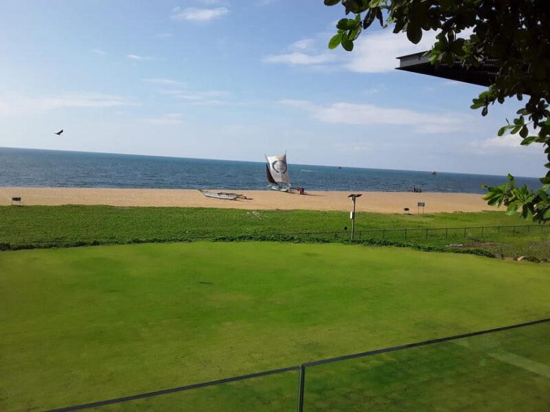 Adventural and Cultural Tour of Sri Lanka - 12 Days Tour - Transportation