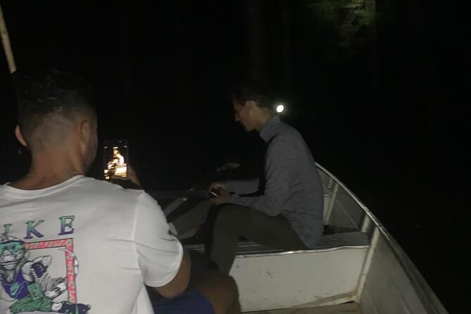 Adventure: 4-Hour Hike in the Amazon Rainforest - Traveler Feedback and Ratings
