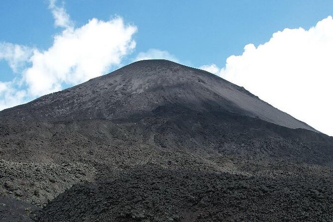 Adventure Tour Climbing the Pacaya Volcano With Pickup - Booking and Cancellation